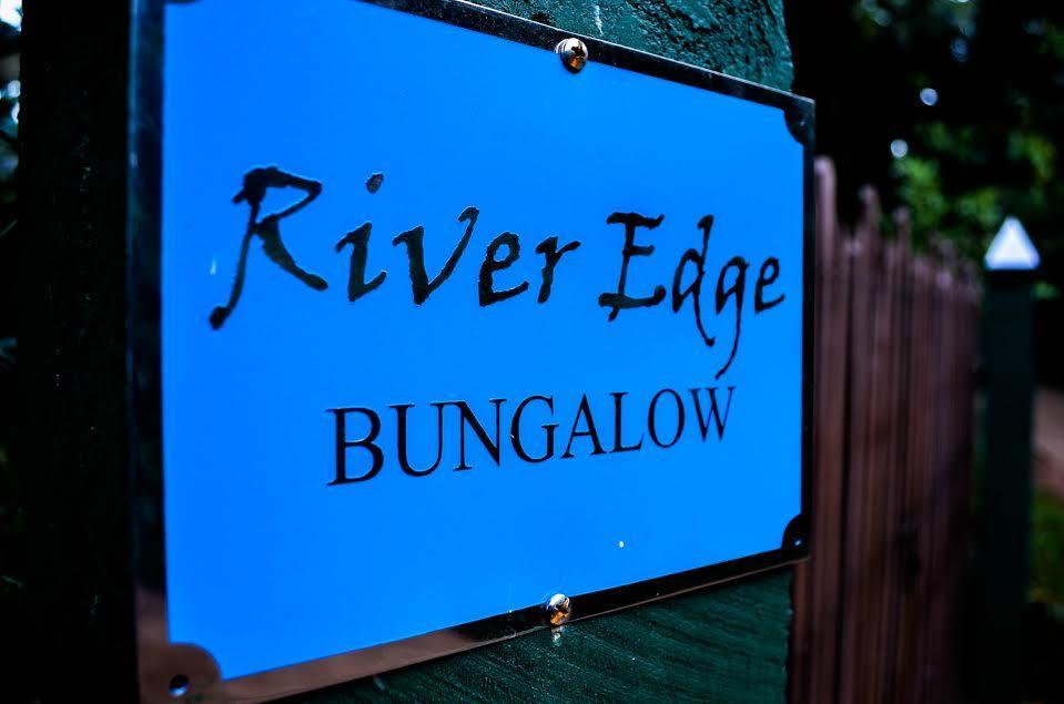 River Edge Bungalow Matale Eksteriør bilde